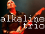 alkaline trio