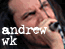 andrew wk
