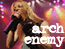 arch enemy