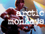 arctic monkeys