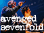 avenged sevenfold