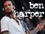 ben harper