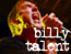 billy talent