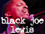 black joe lewis