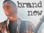 brand new