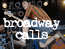 broadway calls