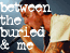 between the buried and me