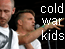cold war kids