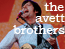 the avett brothers