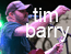 Tim Barry