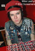 matt leahy of 7 shot screamers