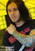 tim lambesis/ as i lay dying