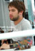 Keith Buckley/ Every Time I Die
