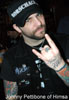 jonny pettibone of himsa
