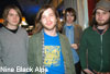 nine black alps