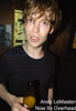 andy/ now its overhead
