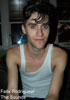 felix rodriguez/ the sounds