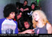 suffrajett and the dollyrots