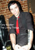 Cory Becker of The Living Things