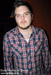 dustin kensrue/ thrice