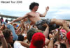 warped tour 2006